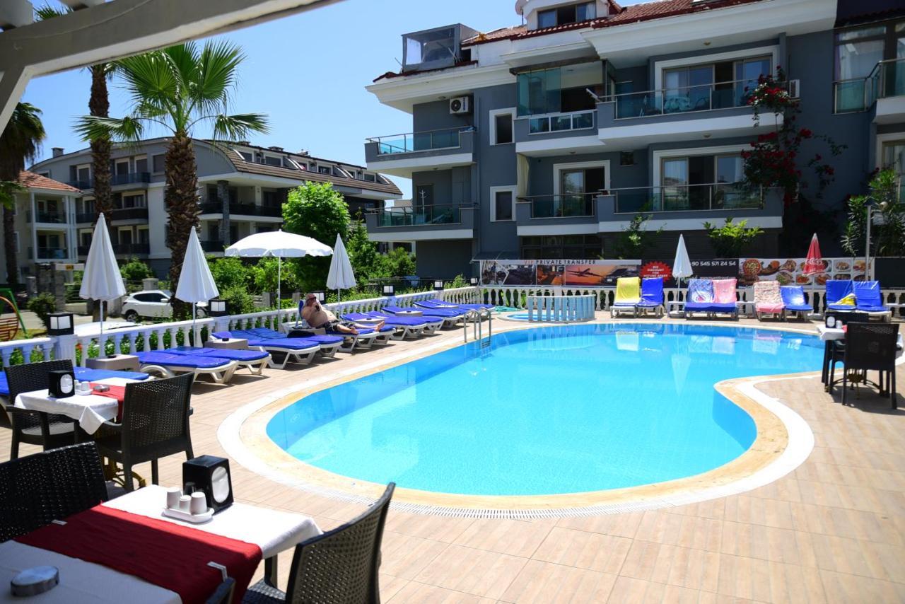 NATURE APART — MARMARIS — fotografie hotel nr. 14