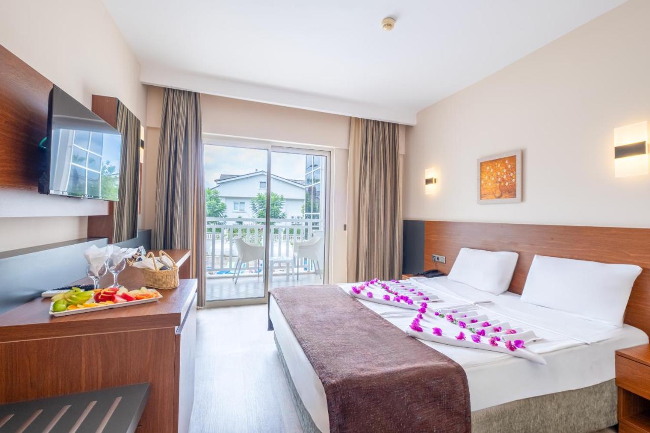 VIKING EXPRESS HOTEL (ADULTS ONLY) — KEMER — fotografie hotel nr. 29