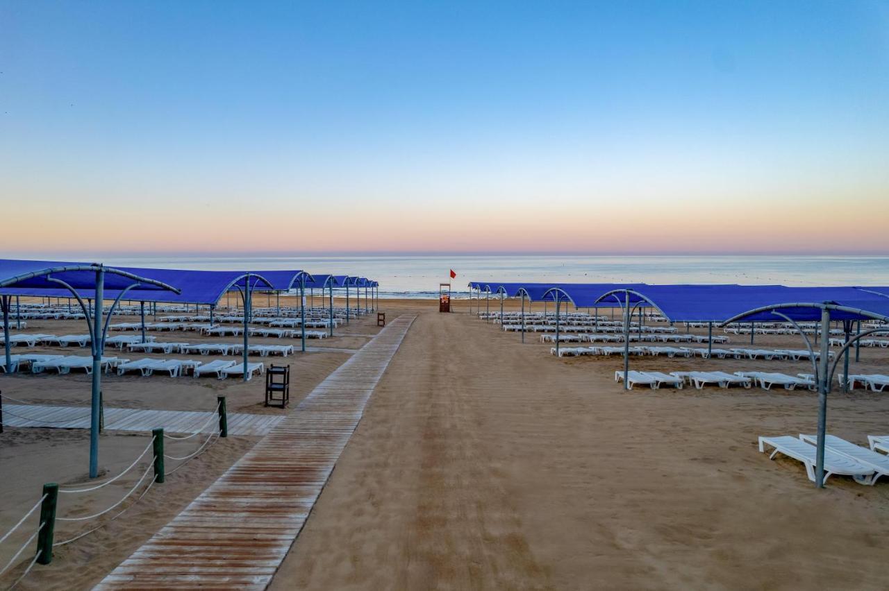 TRENDY ASPENDOS BEACH — SIDE — фотография отеля №36