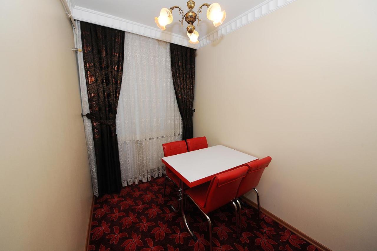 GRAND UMIT — ISTANBUL — fotografie hotel nr. 7