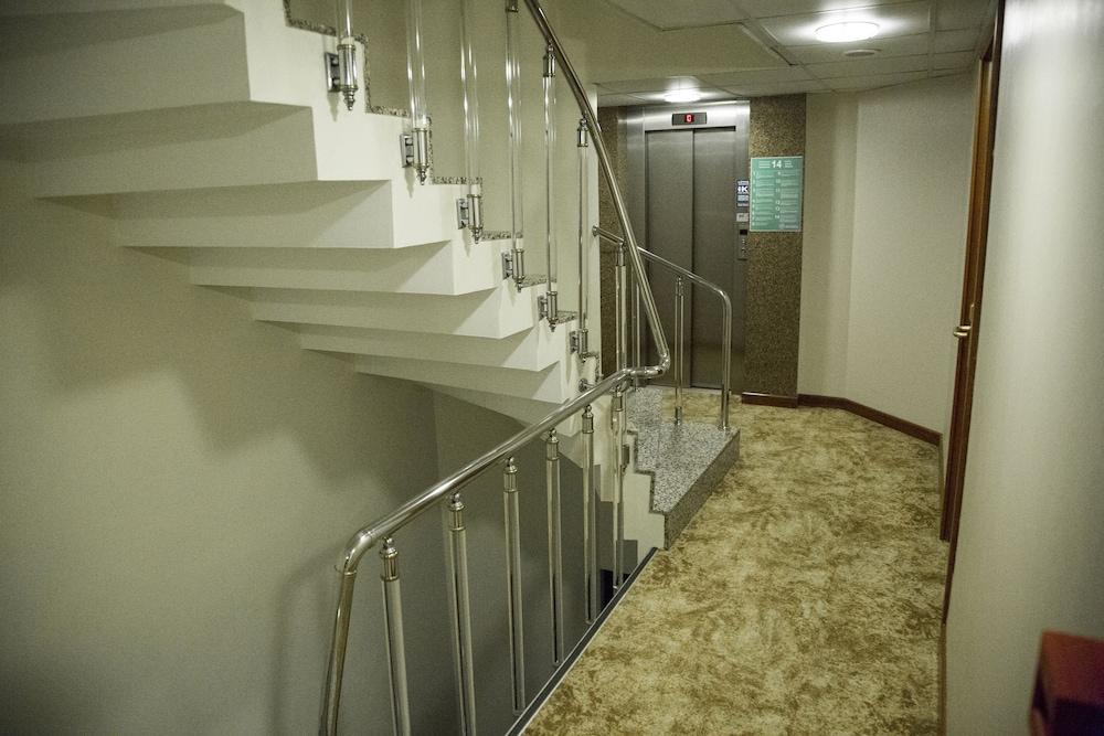 DILA — ISTANBUL — fotografie hotel nr. 27