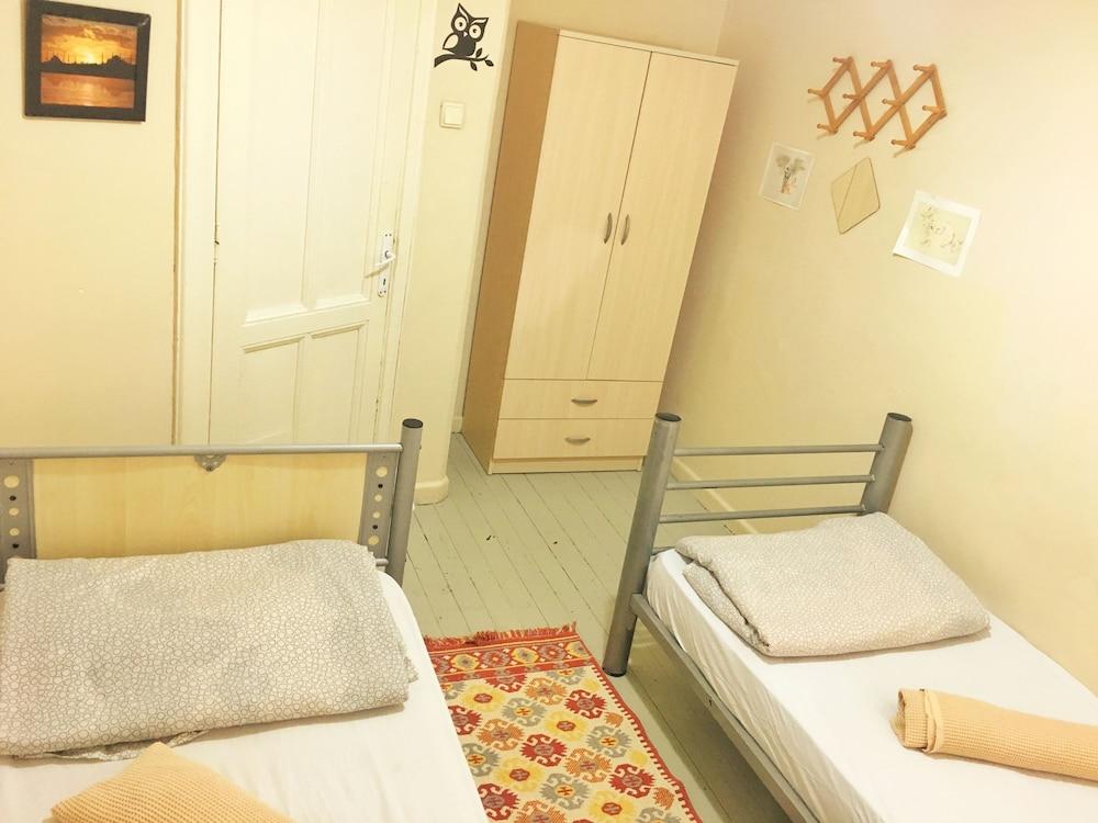 LEVANTEN HOSTEL — ISTANBUL — фотография отеля №8