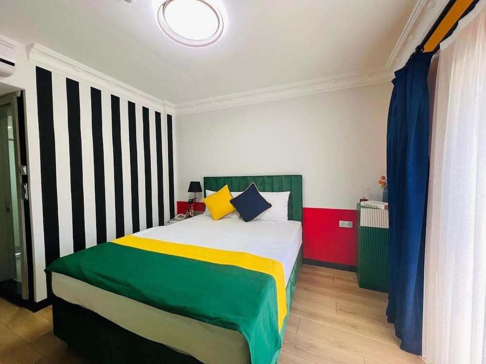 APEX (ADULTS ONLY) — ISTANBUL — fotografie hotel nr. 25