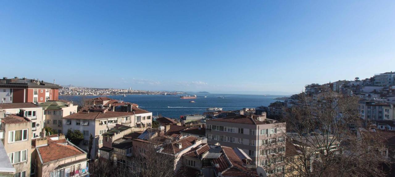 NOBLE22 SUITES — ISTANBUL — фотография отеля №35