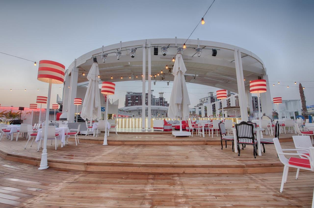 SELECTUM LUXURY RESORT BELEK — BELEK — fotografie hotel nr. 16