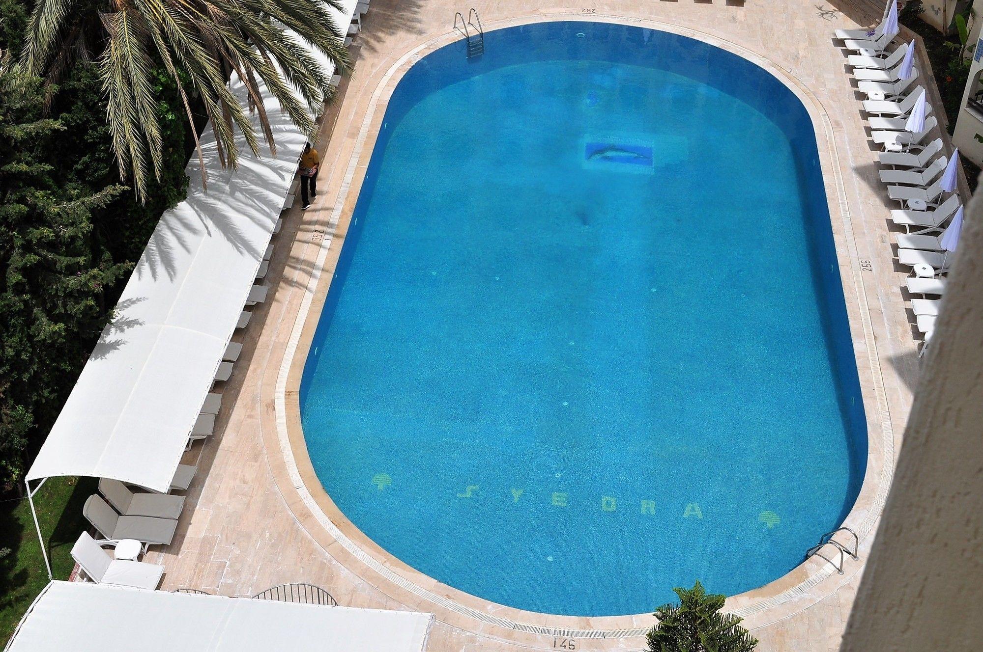 CLUB HOTEL SYEDRA PRINCESS — MAHMUTLAR — fotografie hotel nr. 5