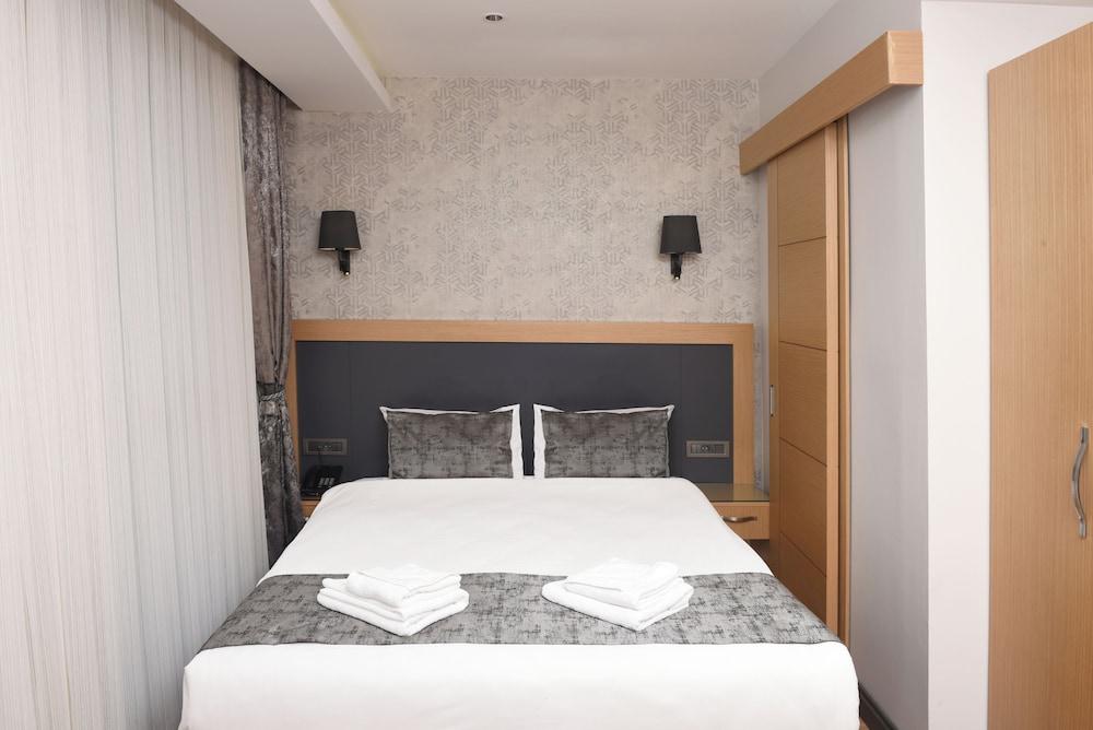 GULEC HOTEL — ISTANBUL — фотография отеля №12