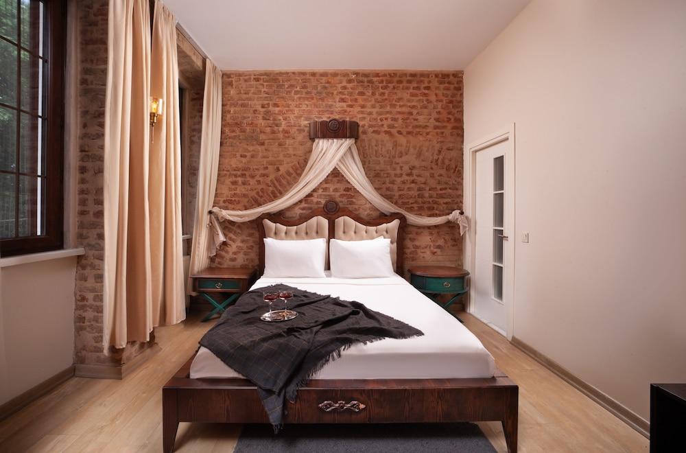 NINE ISTANBUL — ISTANBUL — fotografie hotel nr. 5