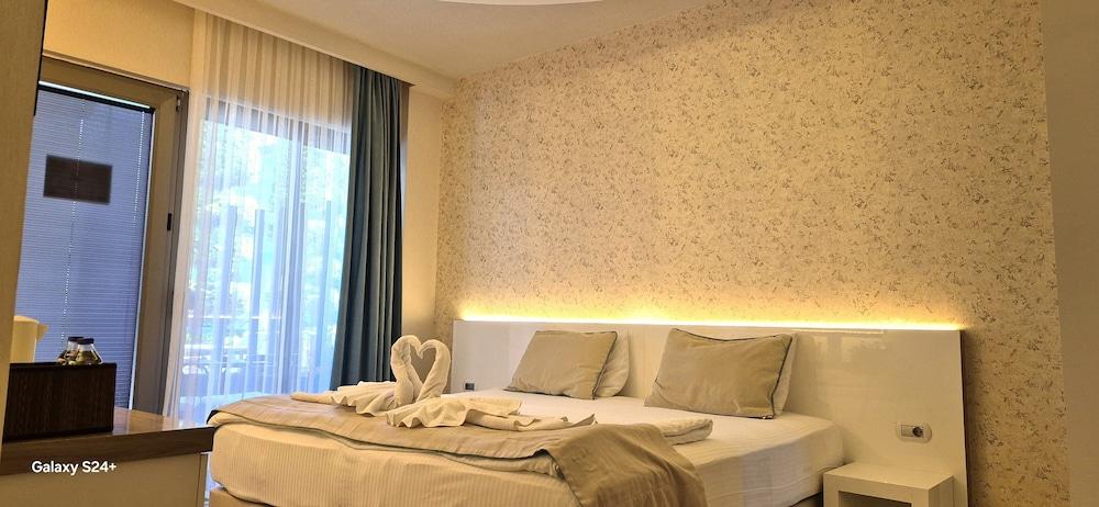 THE D HOTEL CESME SPA & RESORT — CESME — fotografie hotel nr. 12