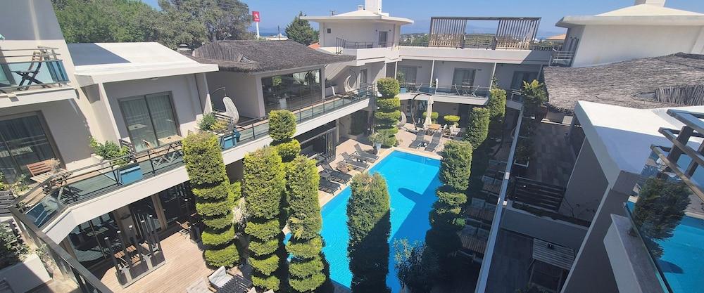 THE D HOTEL CESME SPA & RESORT — CESME — fotografie hotel nr. 5