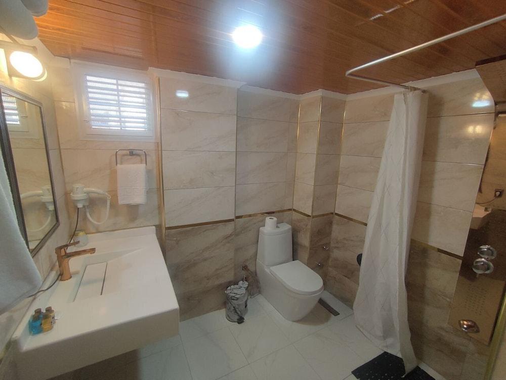 KADEER HOTEL — ALANYA — фотография отеля №14