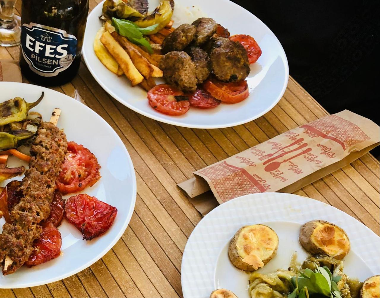 KARACA APART — DALYAN — fotografie hotel nr. 4