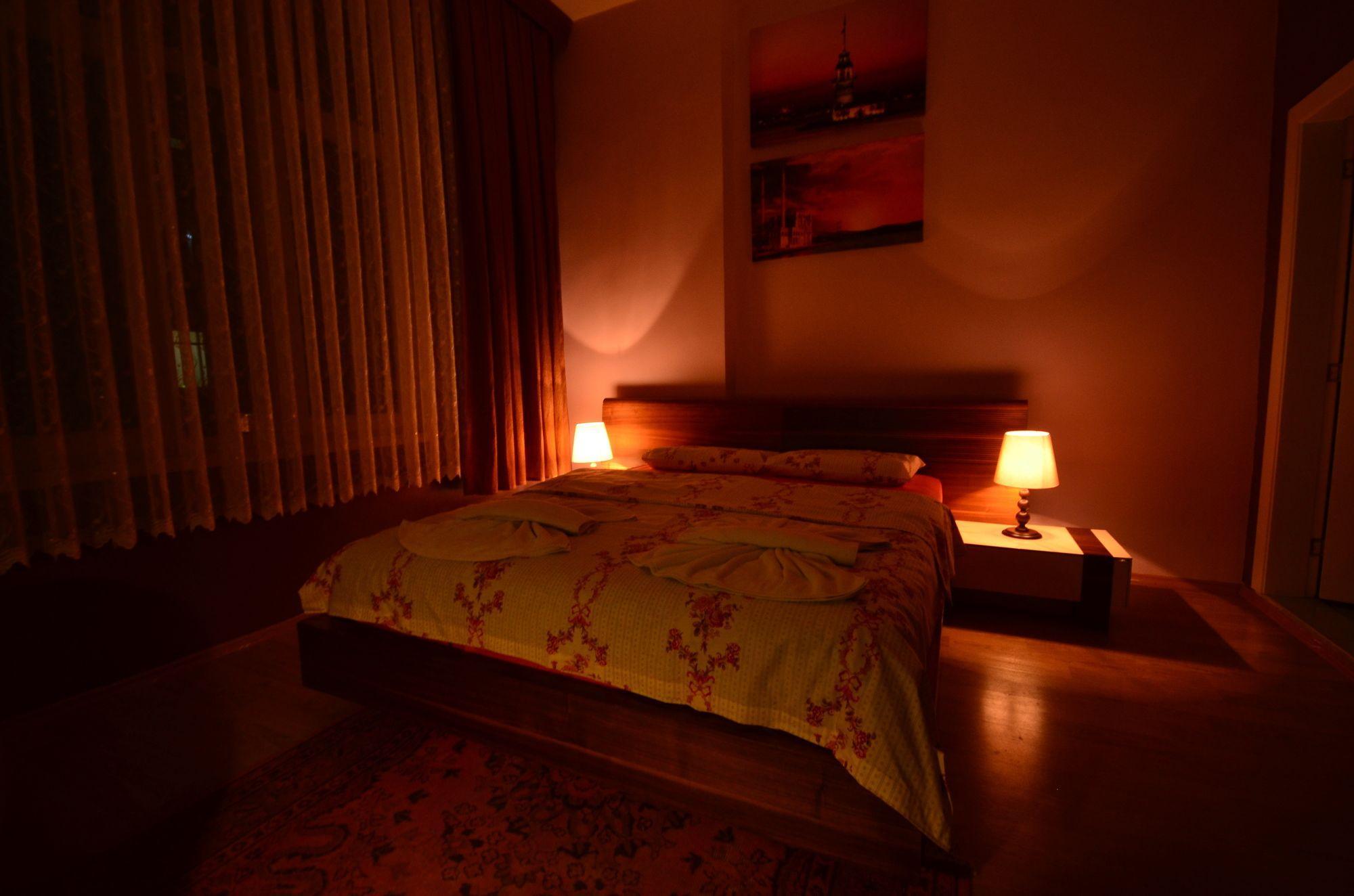 SUBROSA HOTEL ISTANBUL — ISTANBUL — fotografie hotel nr. 21