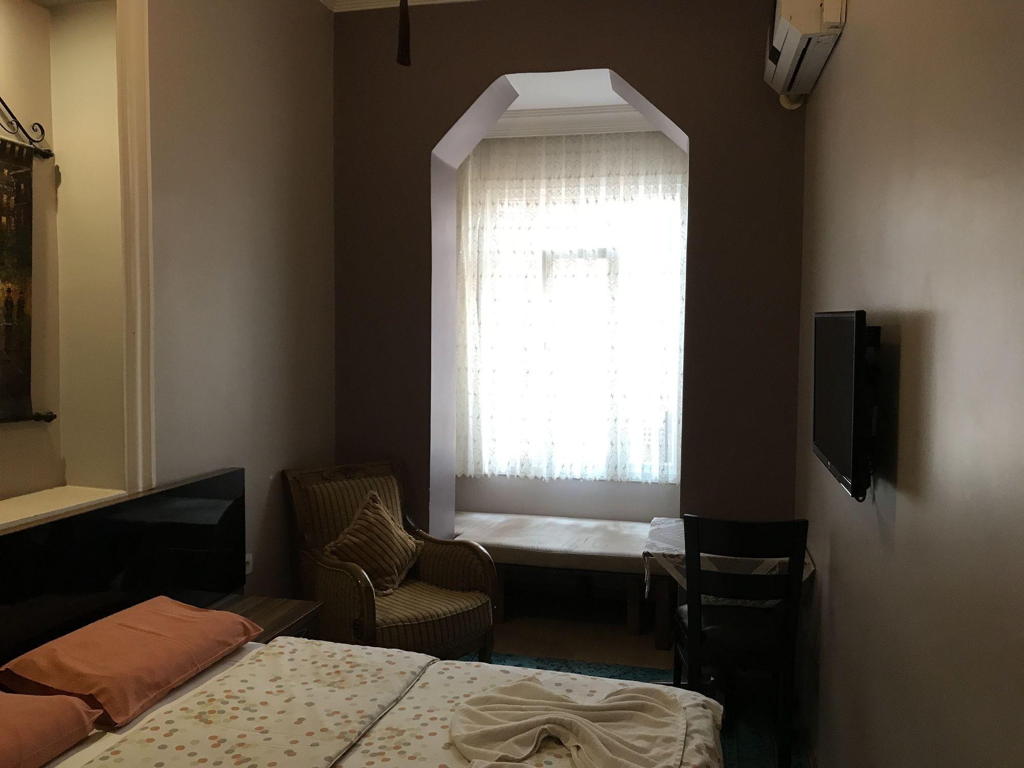 SUBROSA HOTEL ISTANBUL — ISTANBUL — fotografie hotel nr. 4