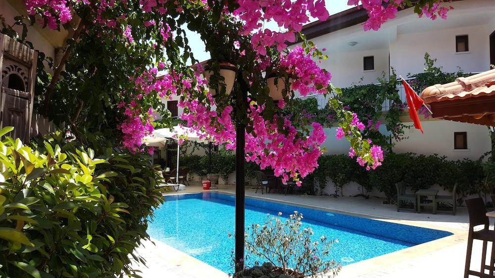 EON DALYAN BOUTIQUE HOTEL — DALYAN — фотография отеля №21