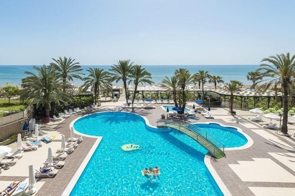 SANDY BEACH HOTEL — SIDE — fotografie hotel nr. 16