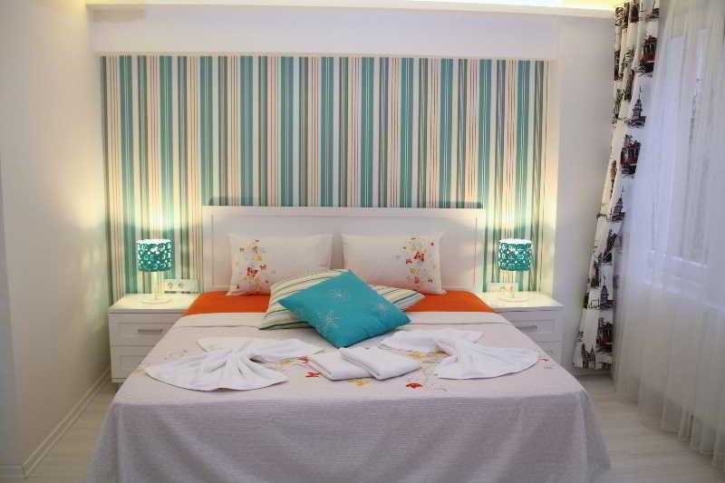YAZAR — ISTANBUL — fotografie hotel nr. 10