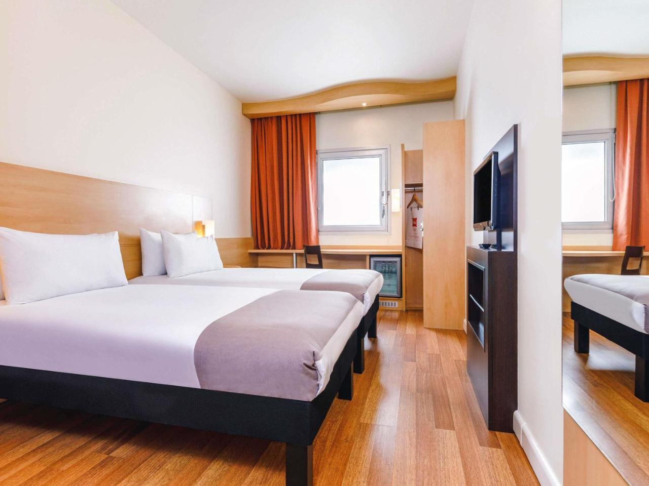 IBIS ISTANBUL ESENYURT — ISTANBUL — фотография отеля №21
