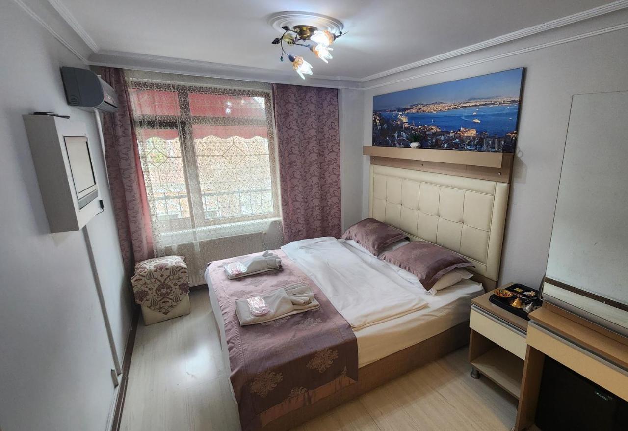 HOTEL OCEANS 7 — ISTANBUL — fotografie hotel nr. 35