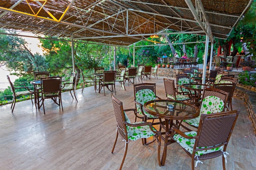 INCEKUM WEST HOTEL — ALANYA — фотография отеля №31