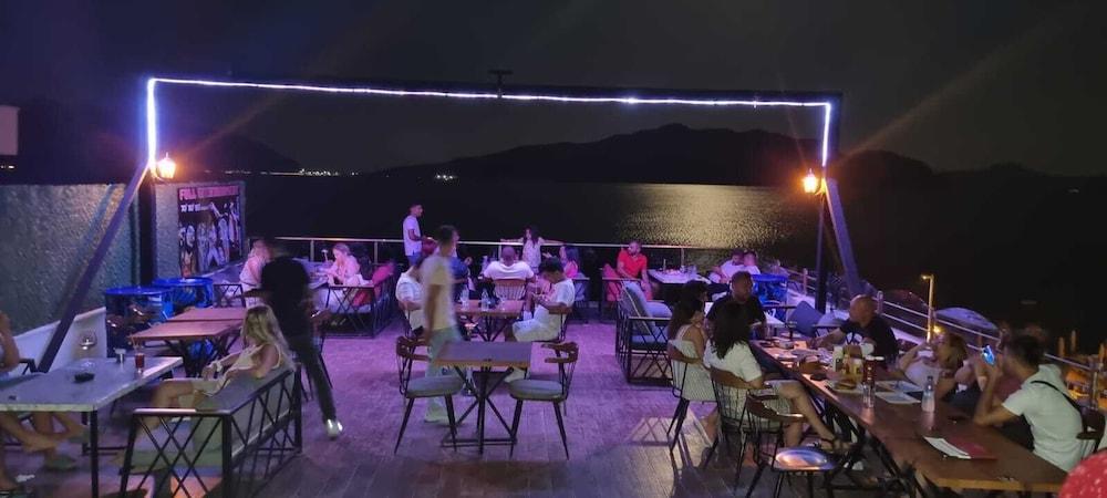 CLE BEACH & BOUTIQUE — MARMARIS — фотография отеля №26