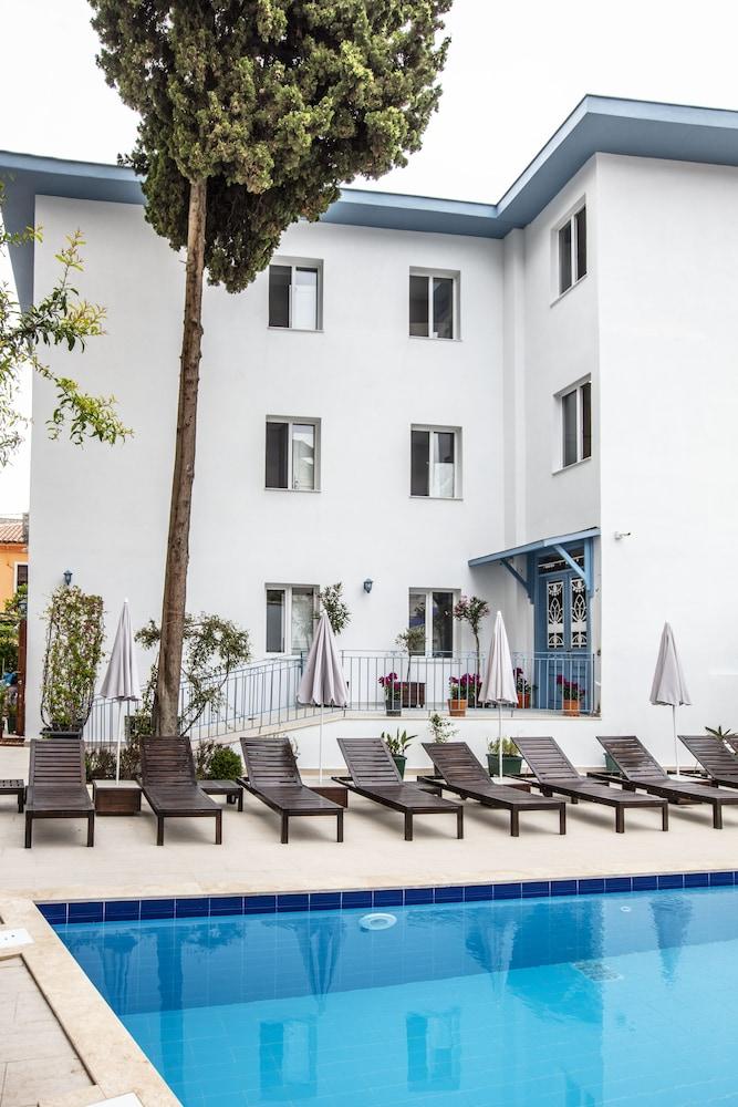 ELIADA HOTEL — KUSADASI — fotografie hotel nr. 13