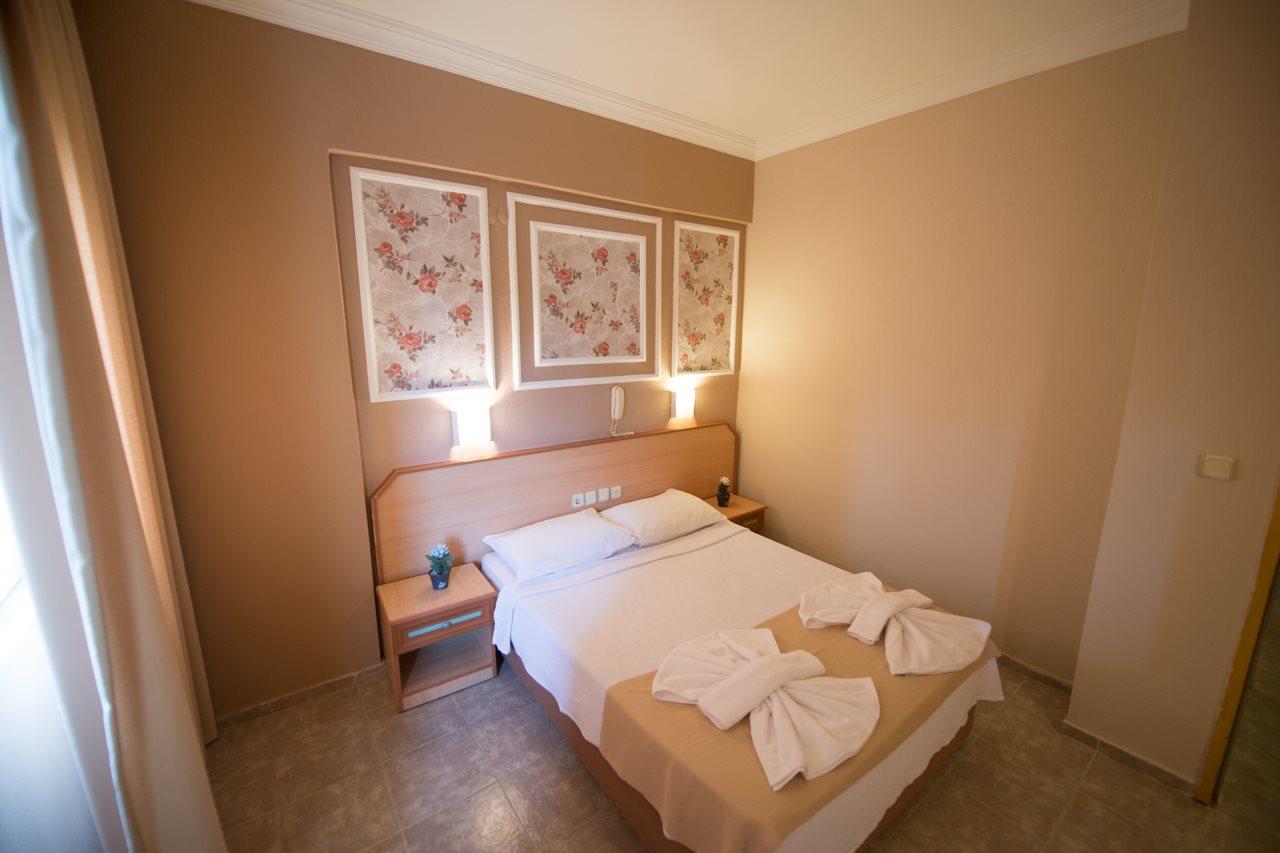 ALBATROS APARTMENTS — MARMARIS — fotografie hotel nr. 19