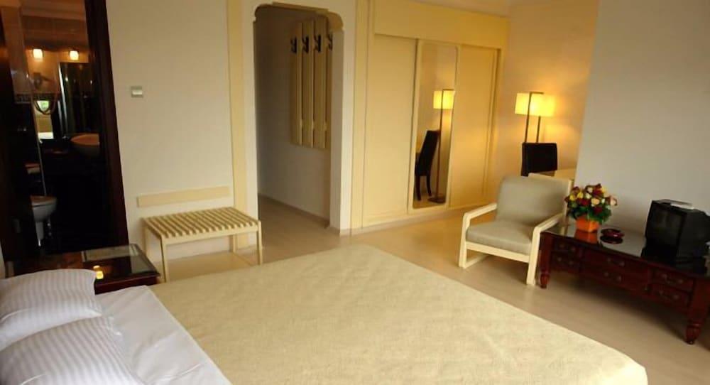 KISMET — KUSADASI — fotografie hotel nr. 22