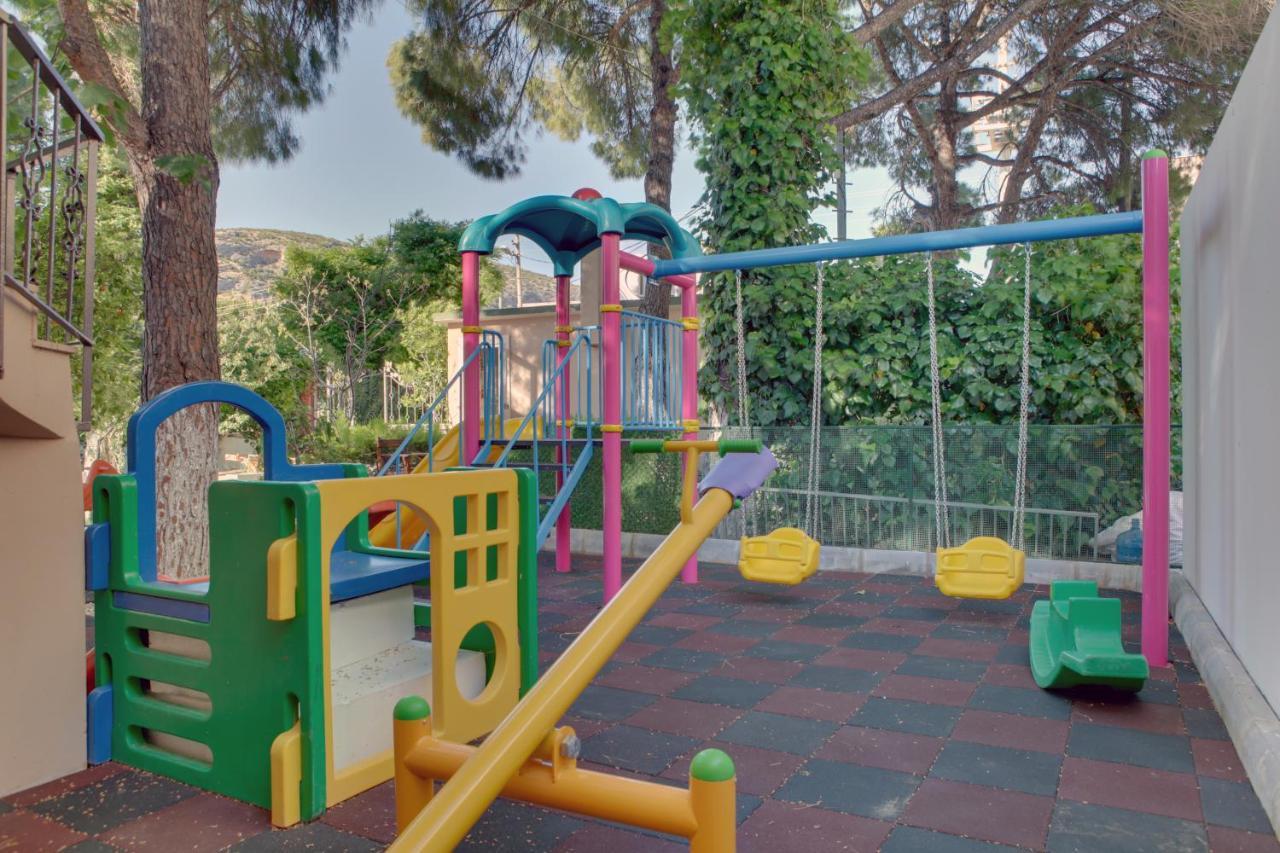 MELIS HOTEL — KUSADASI — fotografie hotel nr. 23