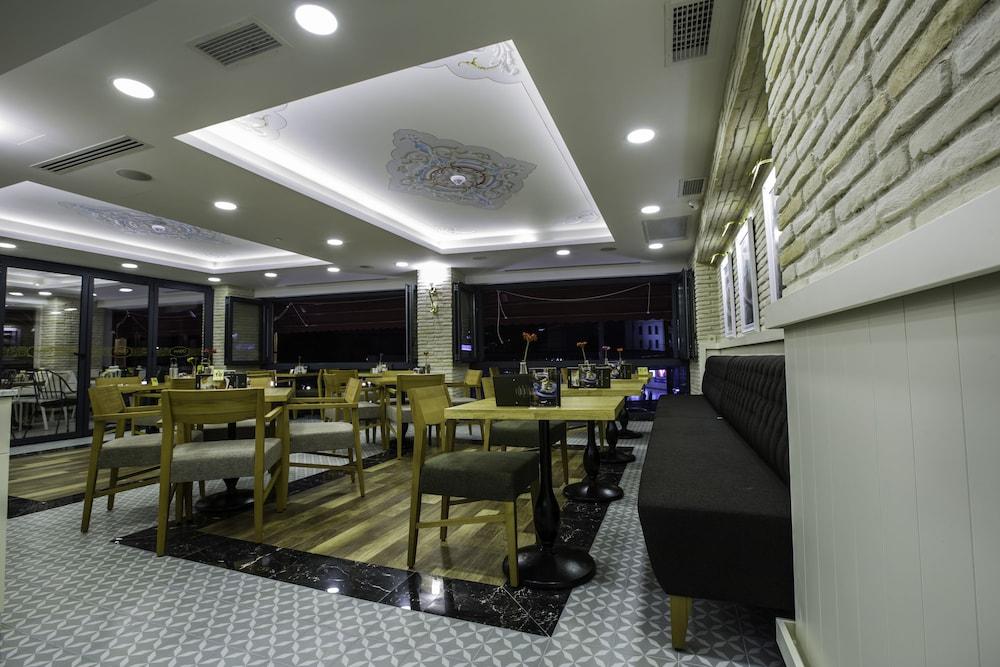 PHOSPHORION HOTEL — ISTANBUL — фотография отеля №30