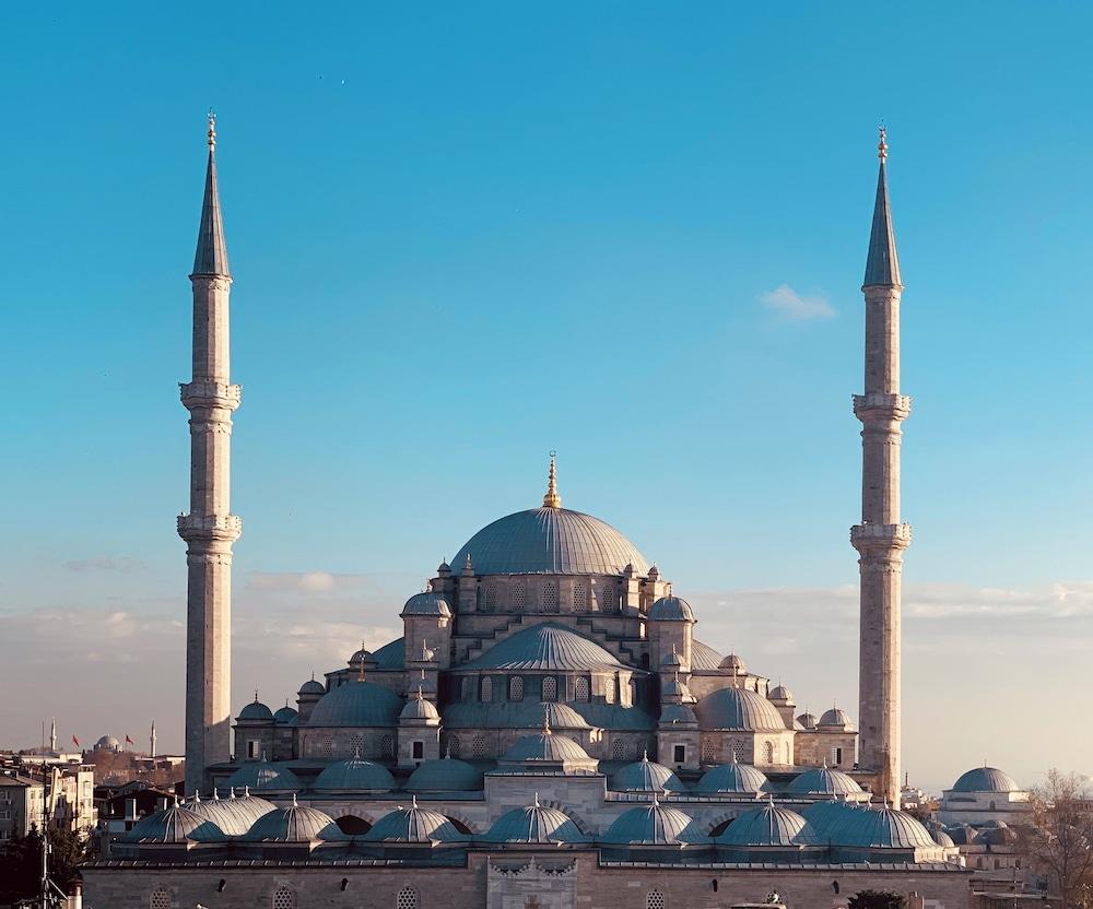 GUR HOTEL — ISTANBUL — фотография отеля №31