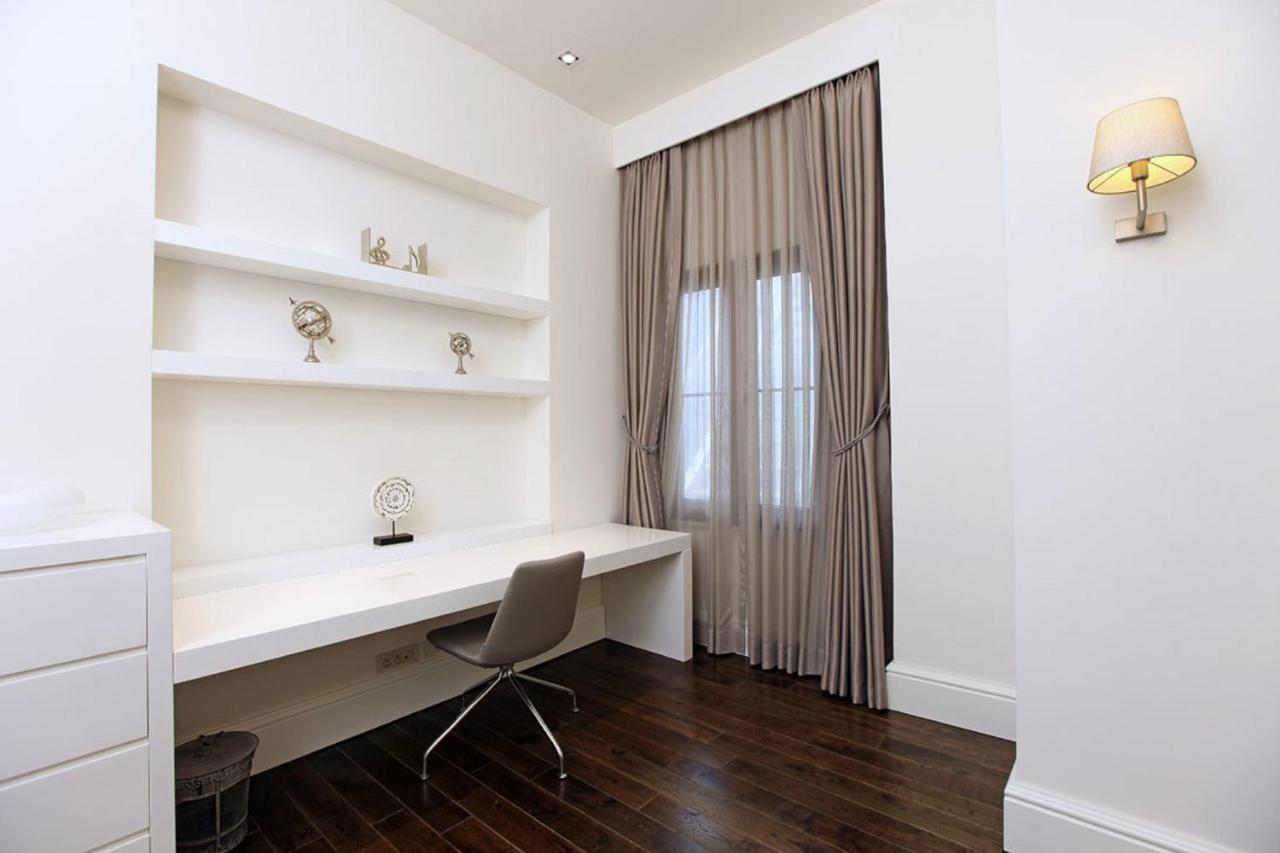 PERA RESIDENCE — ISTANBUL — fotografie hotel nr. 3