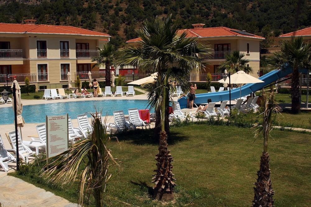 THE ONE CLUB HOTEL — SARIGERME — fotografie hotel nr. 28