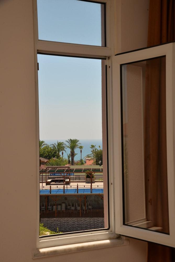 KAYA APART HOTEL SIDE — SIDE — fotografie hotel nr. 6