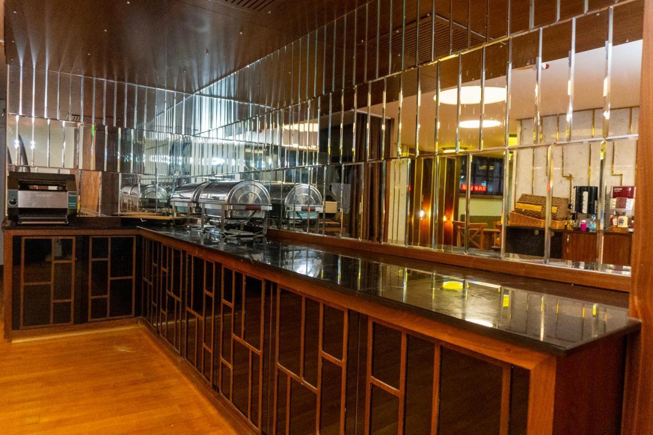 LONG STAY ISTANBUL HOTEL — ISTANBUL — fotografie hotel nr. 26