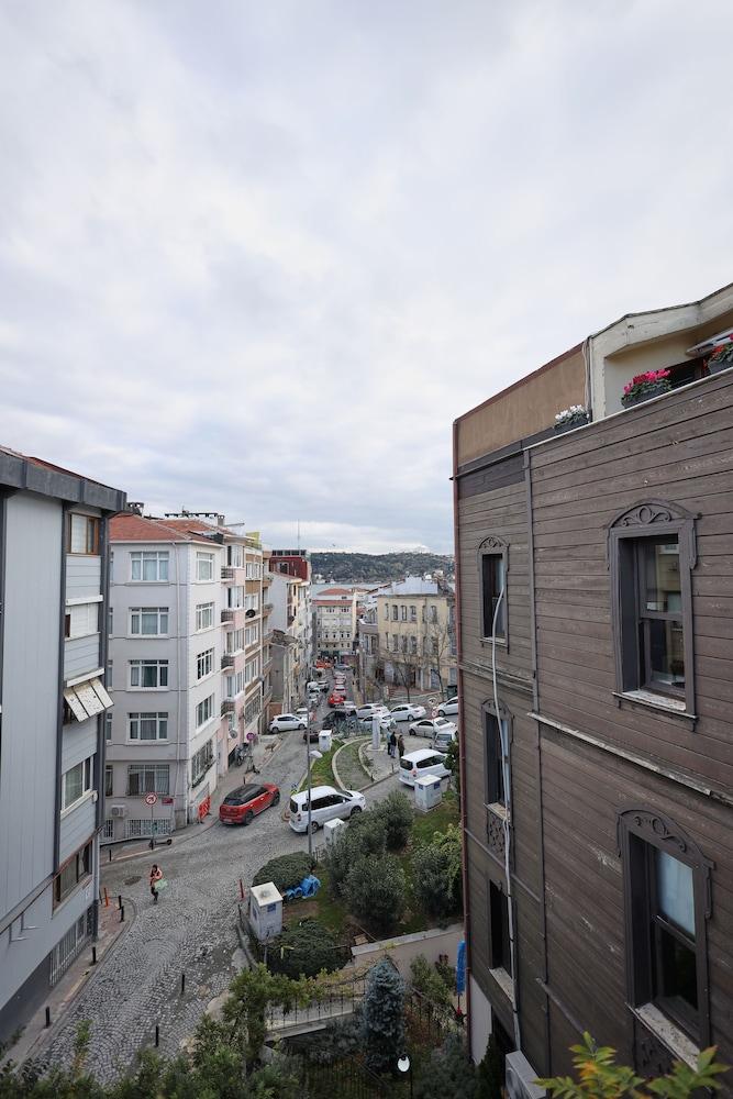 AYSEM SULTAN HOTEL — ISTANBUL — fotografie hotel nr. 37