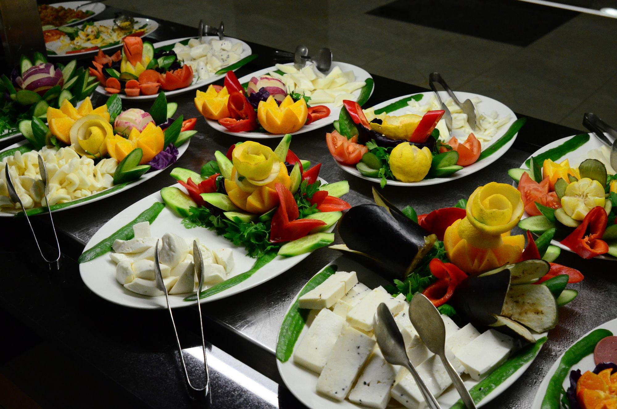 BEETHOVEN HOTEL (ADULTS ONLY) — ISTANBUL — fotografie hotel nr. 14