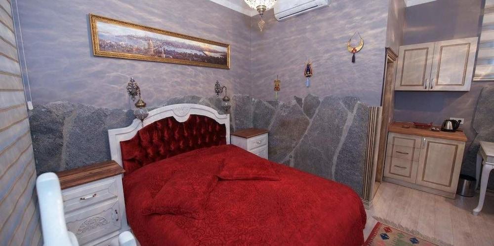 GALATOLIA SUITES — ISTANBUL — fotografie hotel nr. 5
