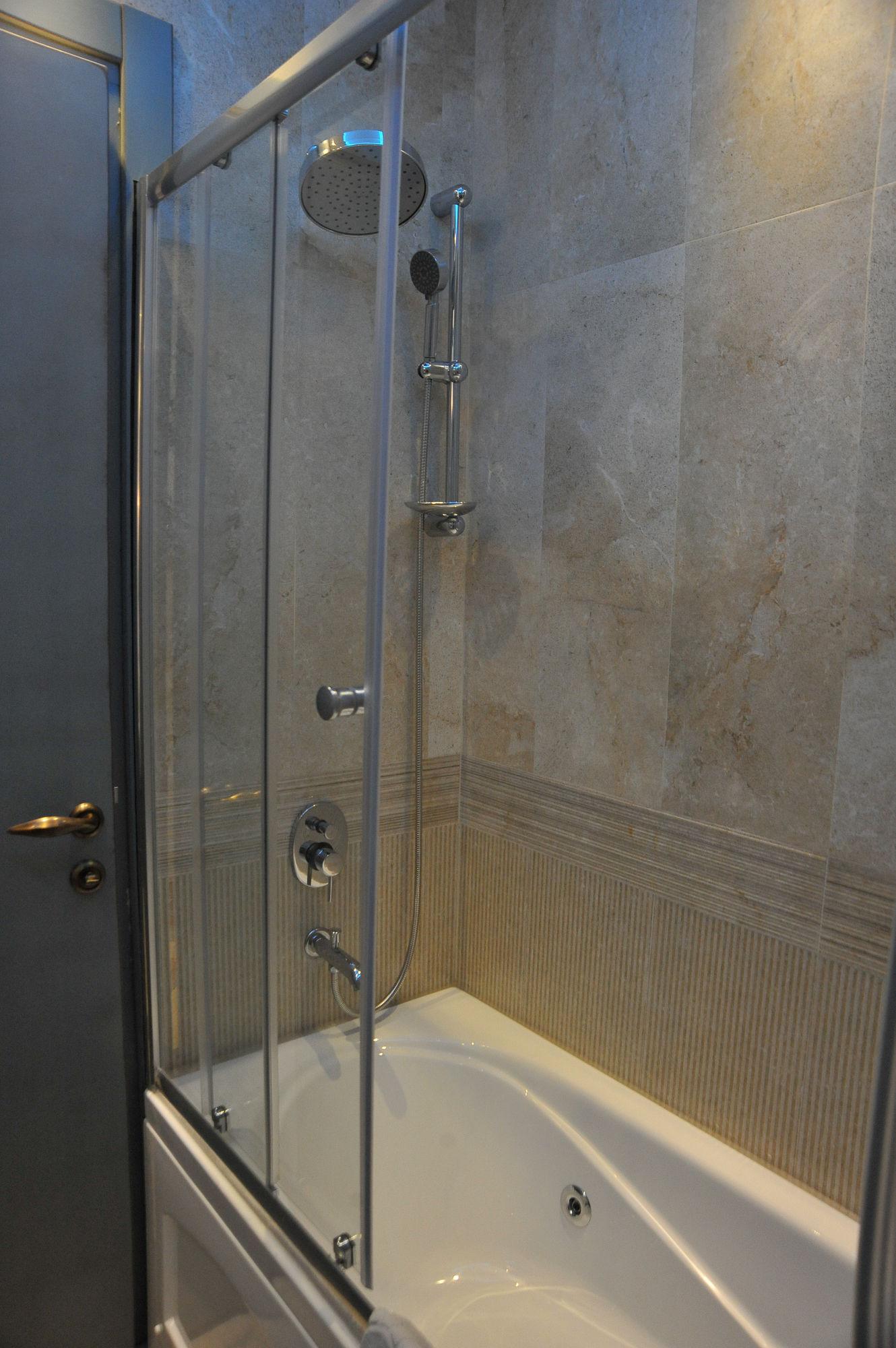 AYNA HOTEL ISTANBUL — ISTANBUL — fotografie hotel nr. 15