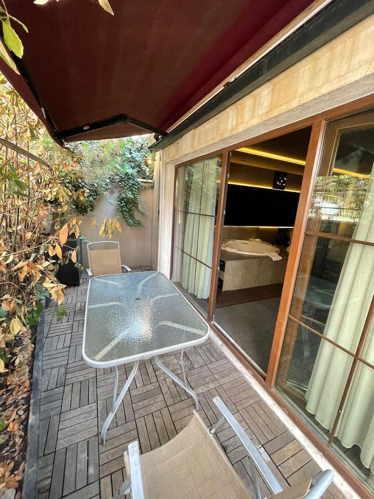 CITYLOFT 24 SUITES — ISTANBUL — fotografie hotel nr. 27