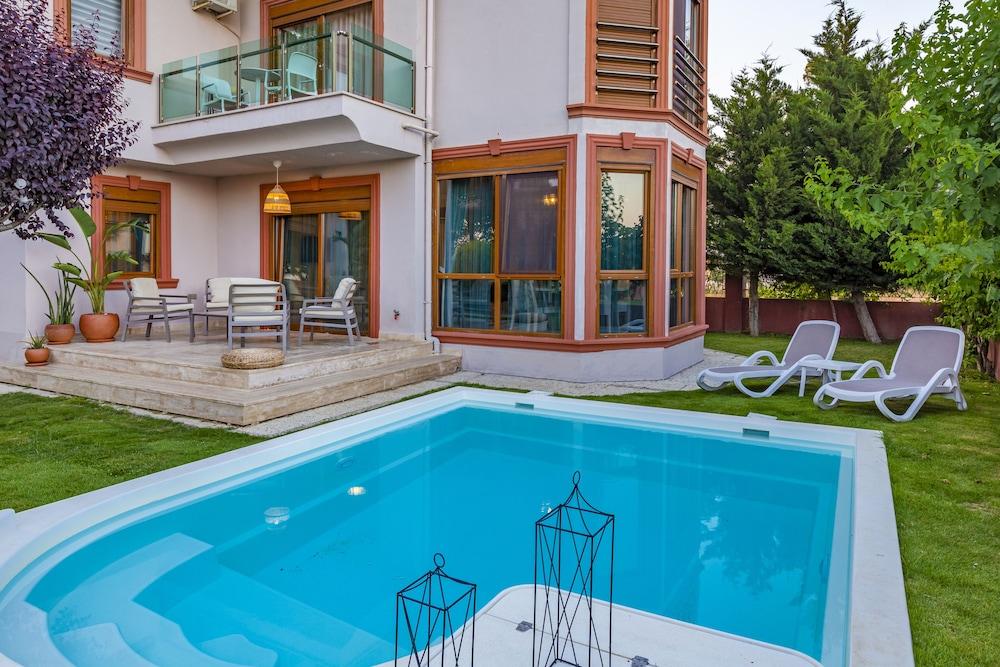 VISTA VILLAS & SUITES — BELEK — fotografie hotel nr. 18