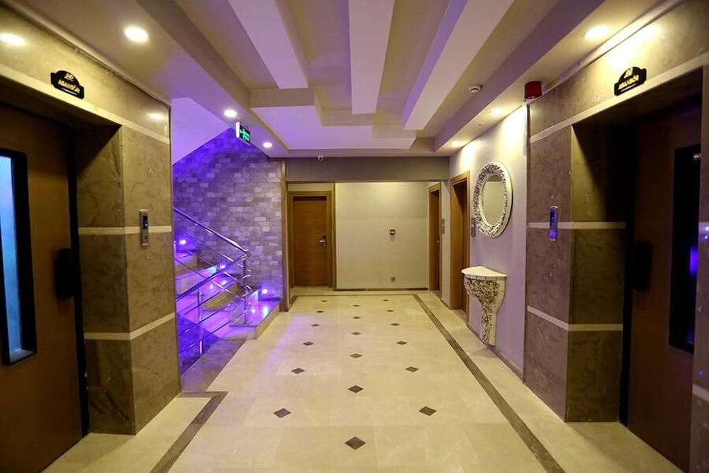 LIFE CORNER HOTEL — IZMIR — фотография отеля №29