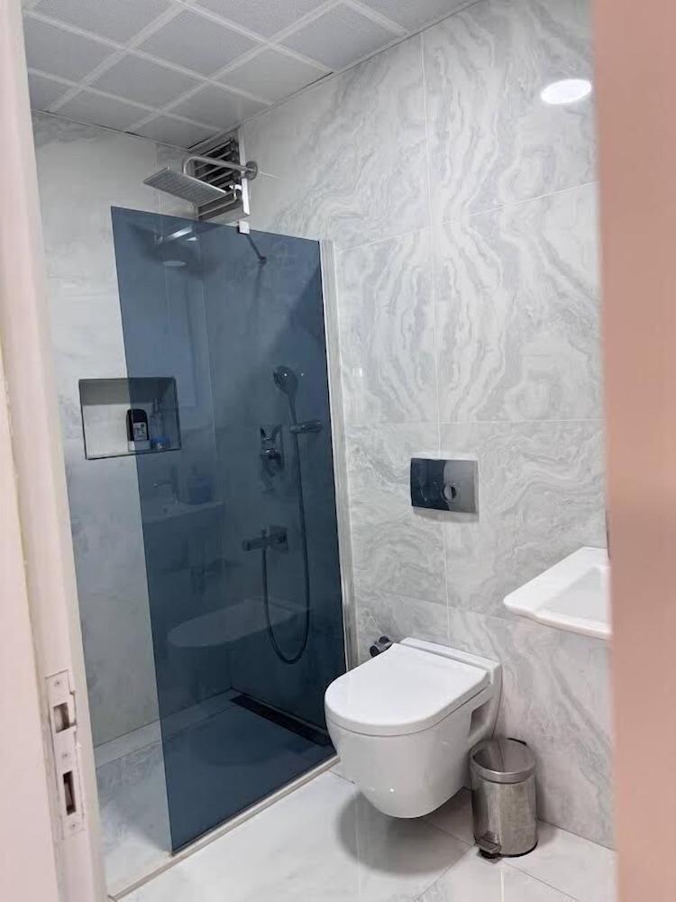 OGUZHAN HOTEL — ISTANBUL — fotografie hotel nr. 19