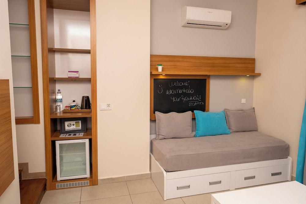 HOLIDAY VILLAGE TURKEY HOTEL — SARIGERME — фотография отеля №12