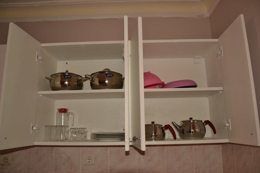 ELFIDA APART HOTEL — ALANYA — fotografie hotel nr. 9