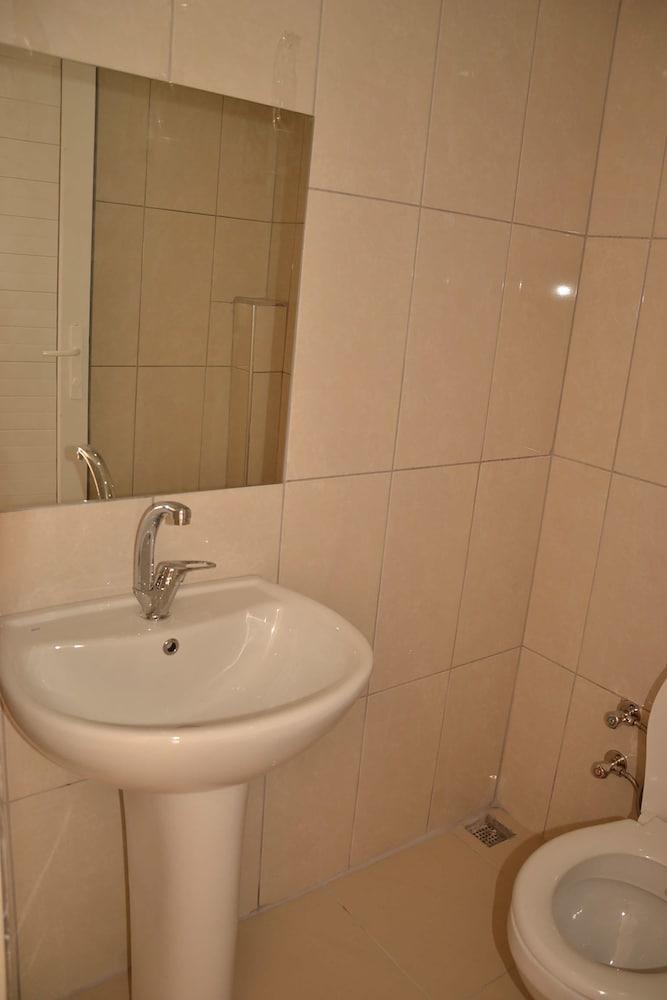ELFIDA APART HOTEL — ALANYA — fotografie hotel nr. 12