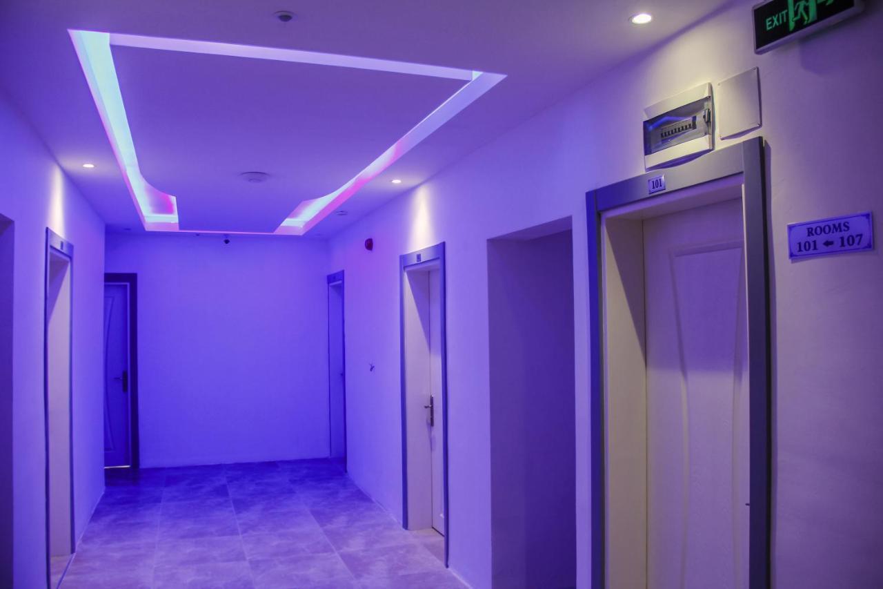 AYSEV HOTEL — ALANYA — фотография отеля №10