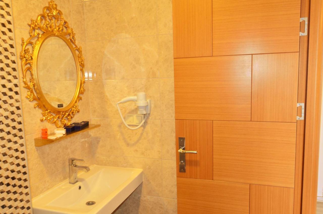 HOTEL YONCA — ISTANBUL — fotografie hotel nr. 35