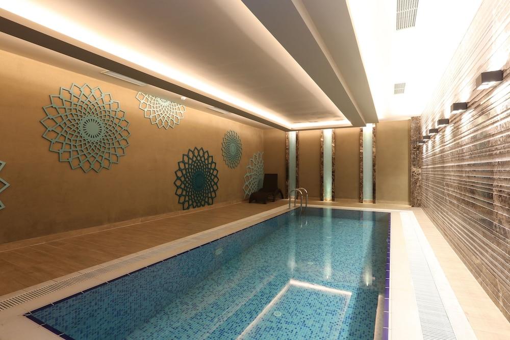 CLASSY SUITE TAKSIM — ISTANBUL — fotografie hotel nr. 6