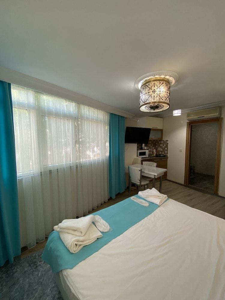 NURAY HOTEL — ISTANBUL — fotografie hotel nr. 10